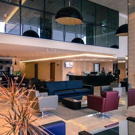 Ibiza Plaza Hotel Anápolis 외부 사진