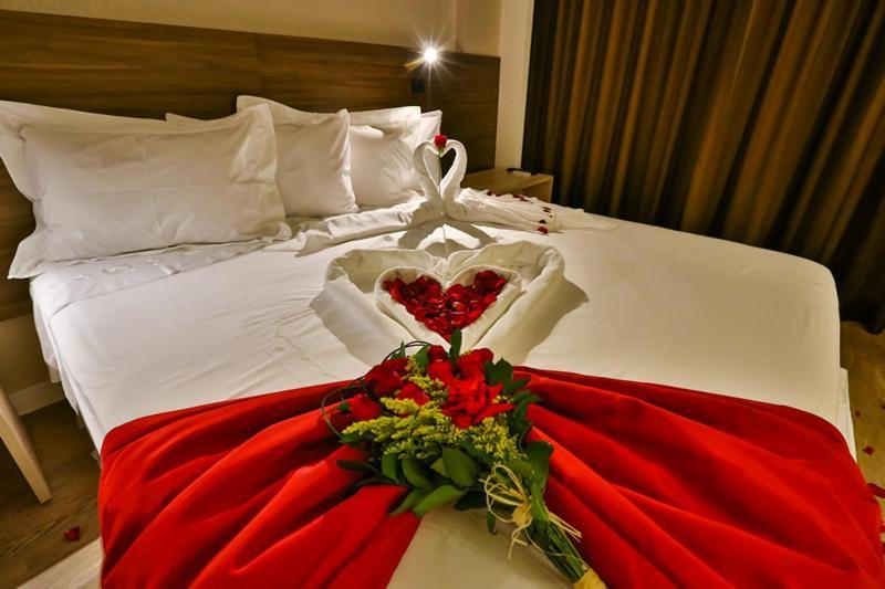 Ibiza Plaza Hotel Anápolis 외부 사진