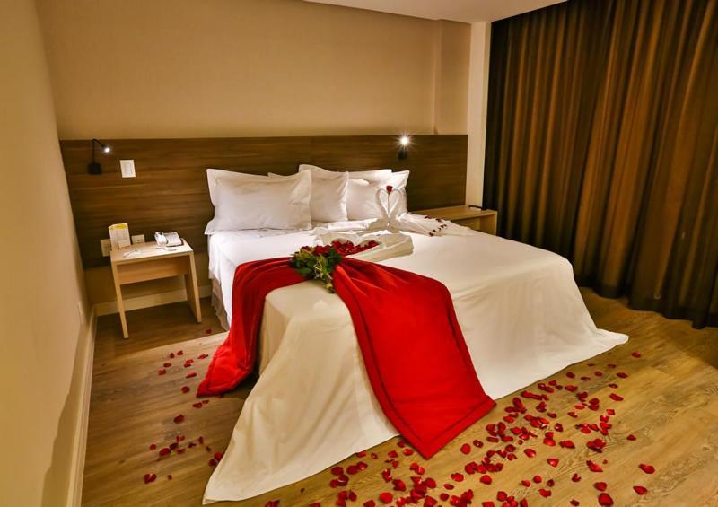 Ibiza Plaza Hotel Anápolis 외부 사진
