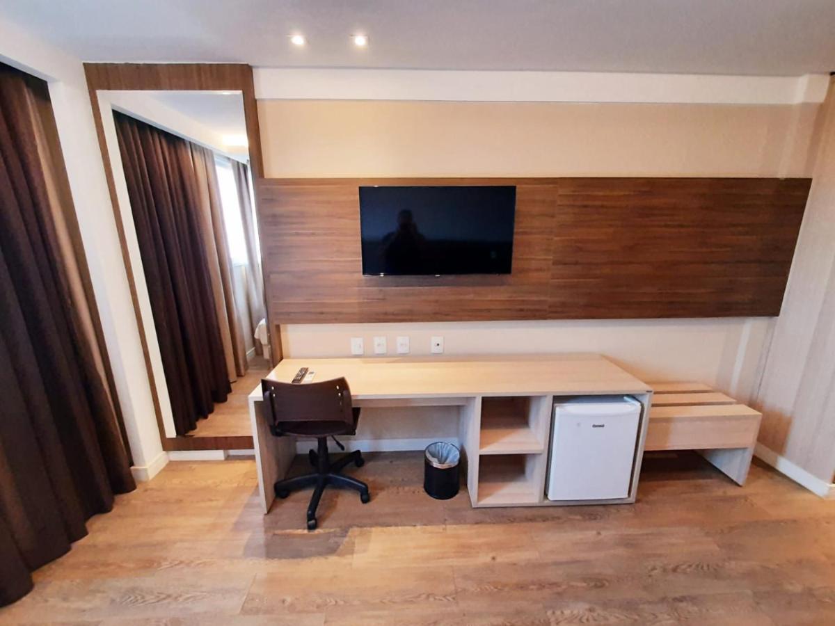 Ibiza Plaza Hotel Anápolis 외부 사진
