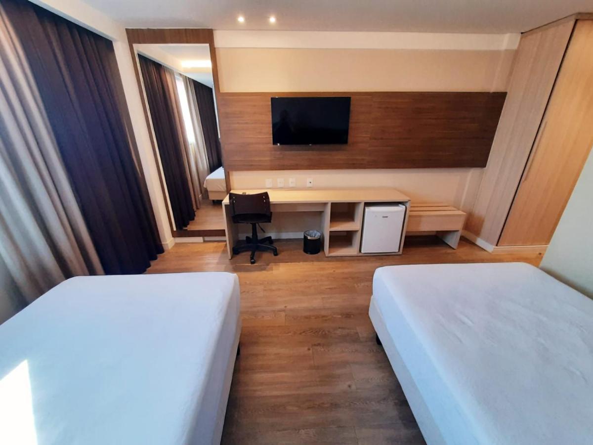 Ibiza Plaza Hotel Anápolis 외부 사진