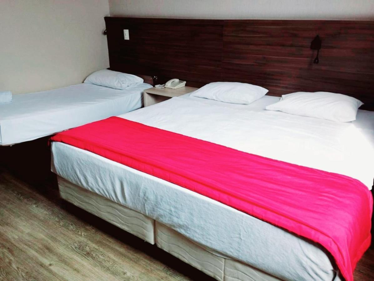 Ibiza Plaza Hotel Anápolis 외부 사진
