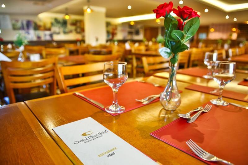 Ibiza Plaza Hotel Anápolis 외부 사진