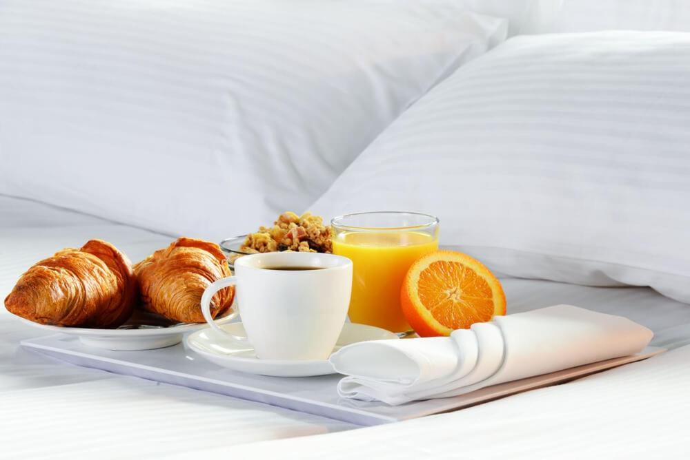 Ibiza Plaza Hotel Anápolis 외부 사진