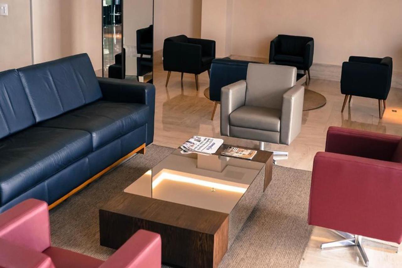 Ibiza Plaza Hotel Anápolis 외부 사진