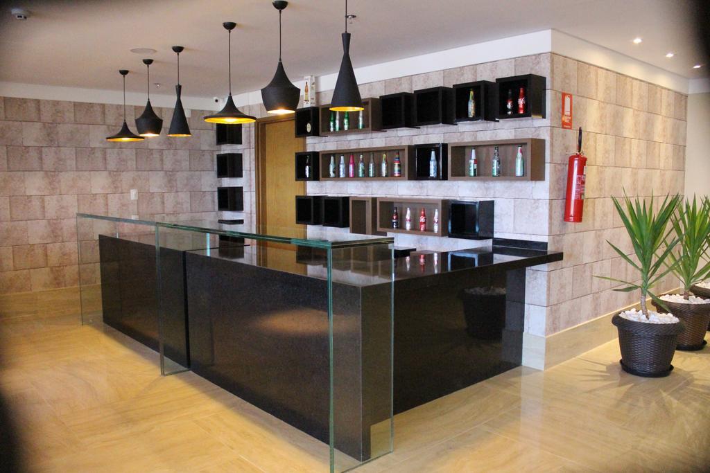 Ibiza Plaza Hotel Anápolis 외부 사진