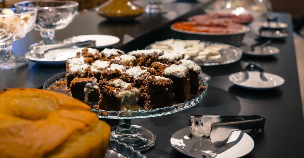 Ibiza Plaza Hotel Anápolis 외부 사진