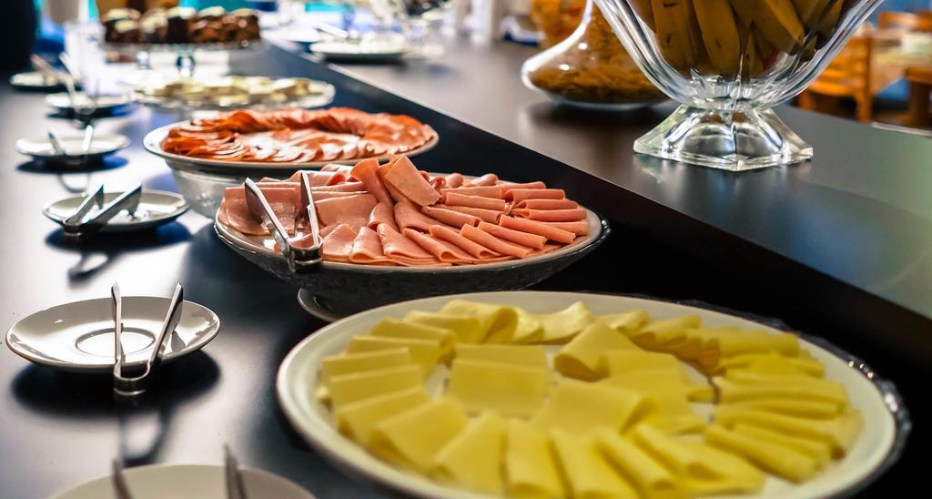 Ibiza Plaza Hotel Anápolis 외부 사진