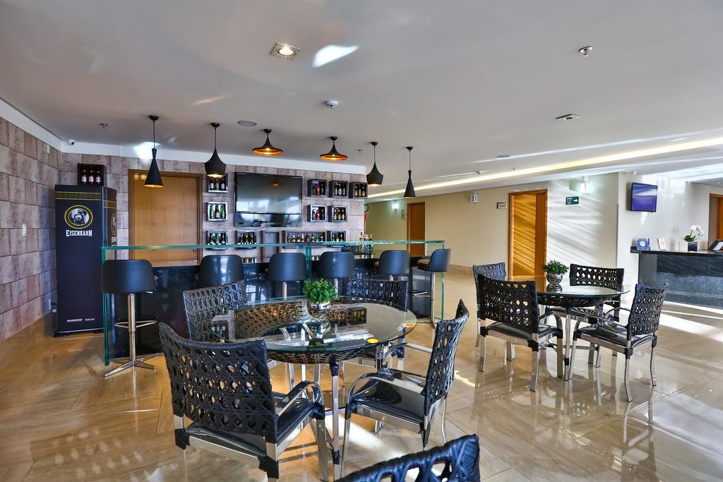 Ibiza Plaza Hotel Anápolis 외부 사진