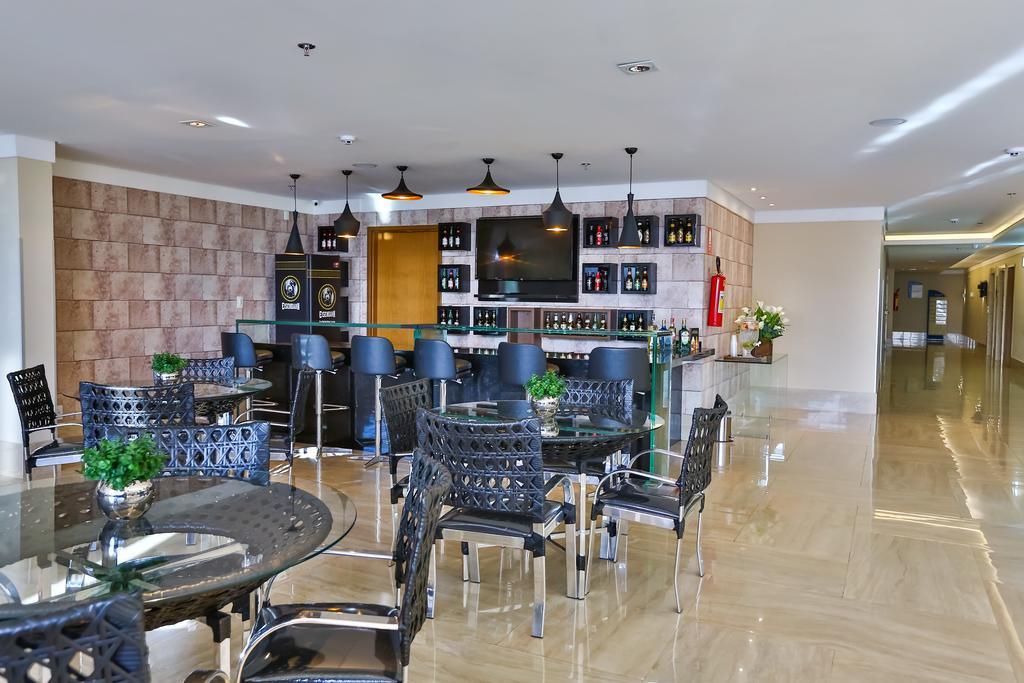 Ibiza Plaza Hotel Anápolis 외부 사진