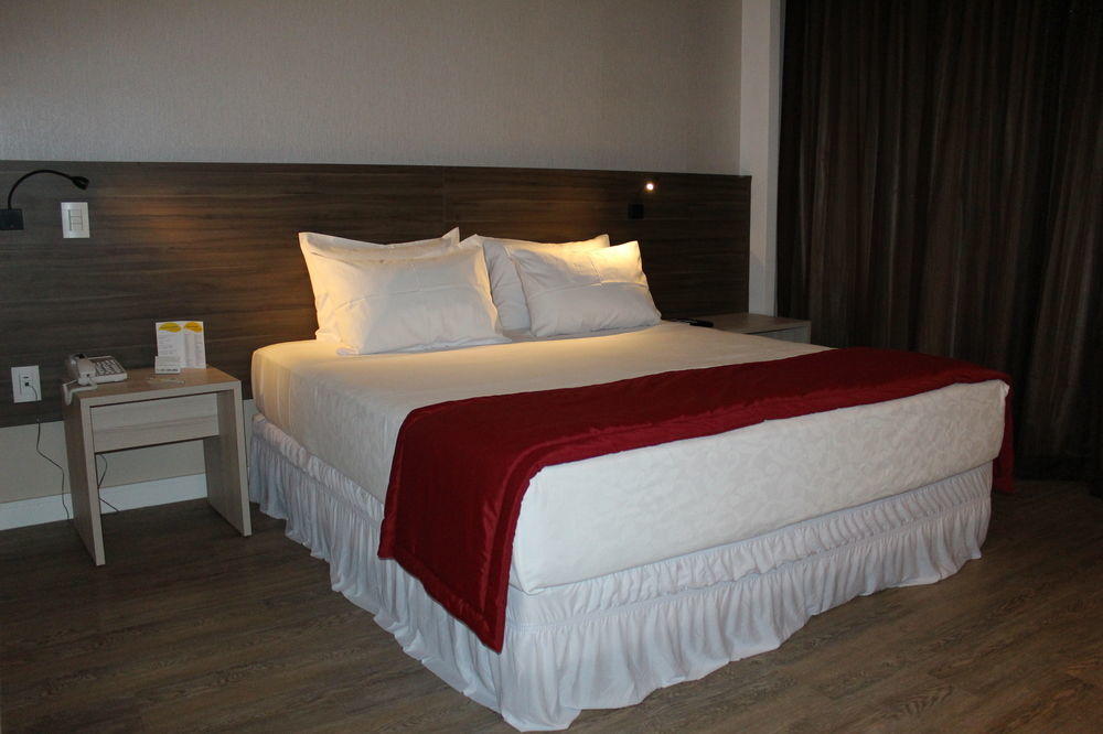 Ibiza Plaza Hotel Anápolis 외부 사진