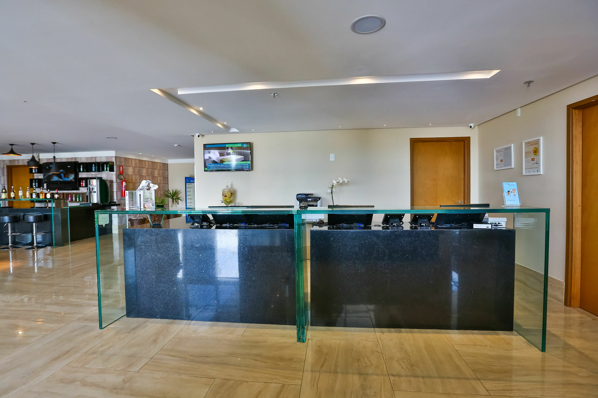 Ibiza Plaza Hotel Anápolis 외부 사진
