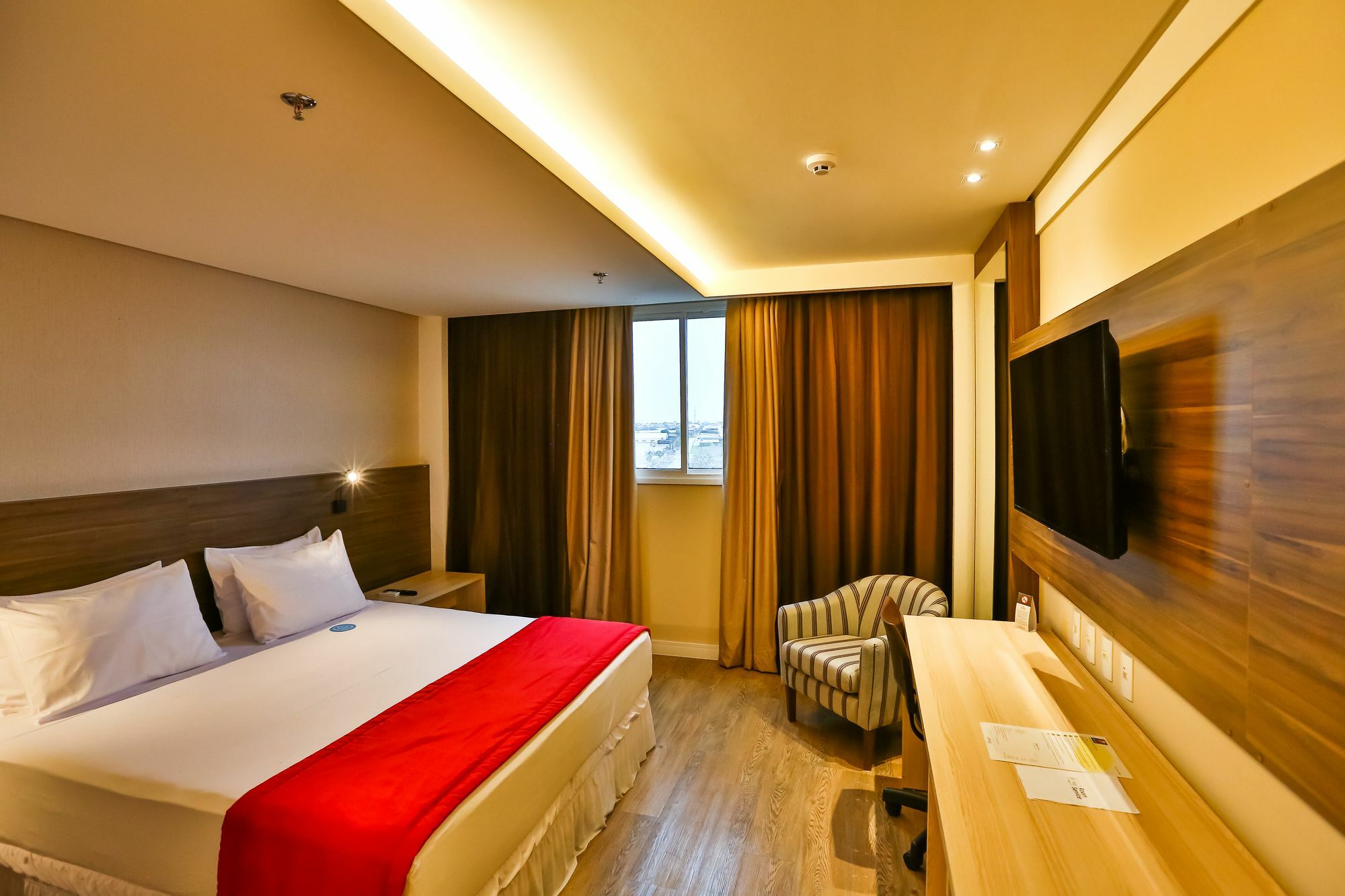 Ibiza Plaza Hotel Anápolis 외부 사진