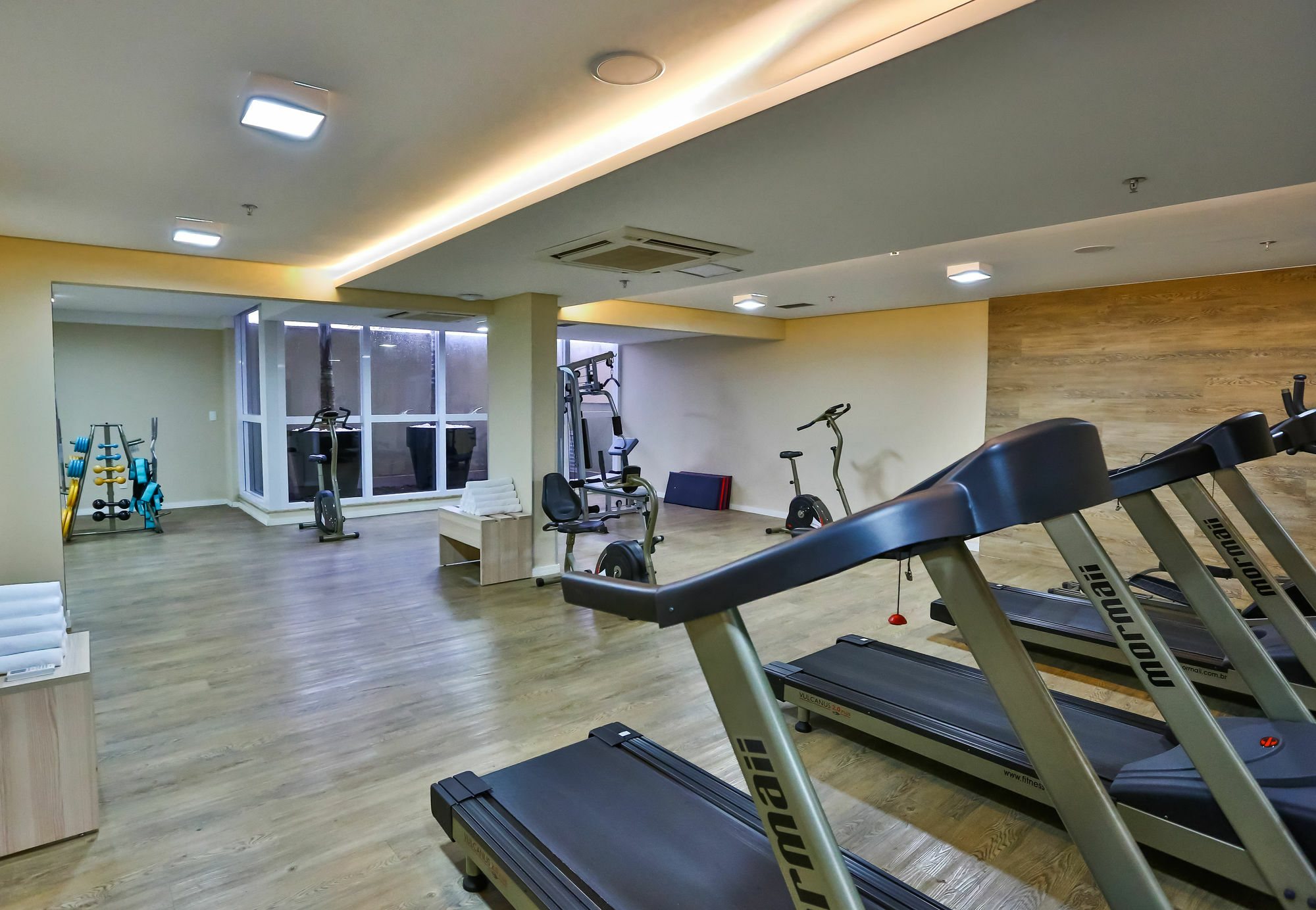 Ibiza Plaza Hotel Anápolis 외부 사진