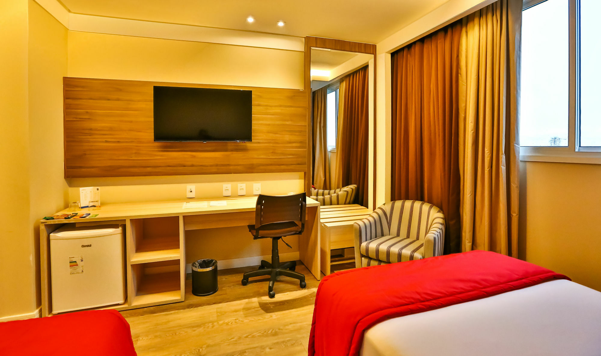 Ibiza Plaza Hotel Anápolis 외부 사진