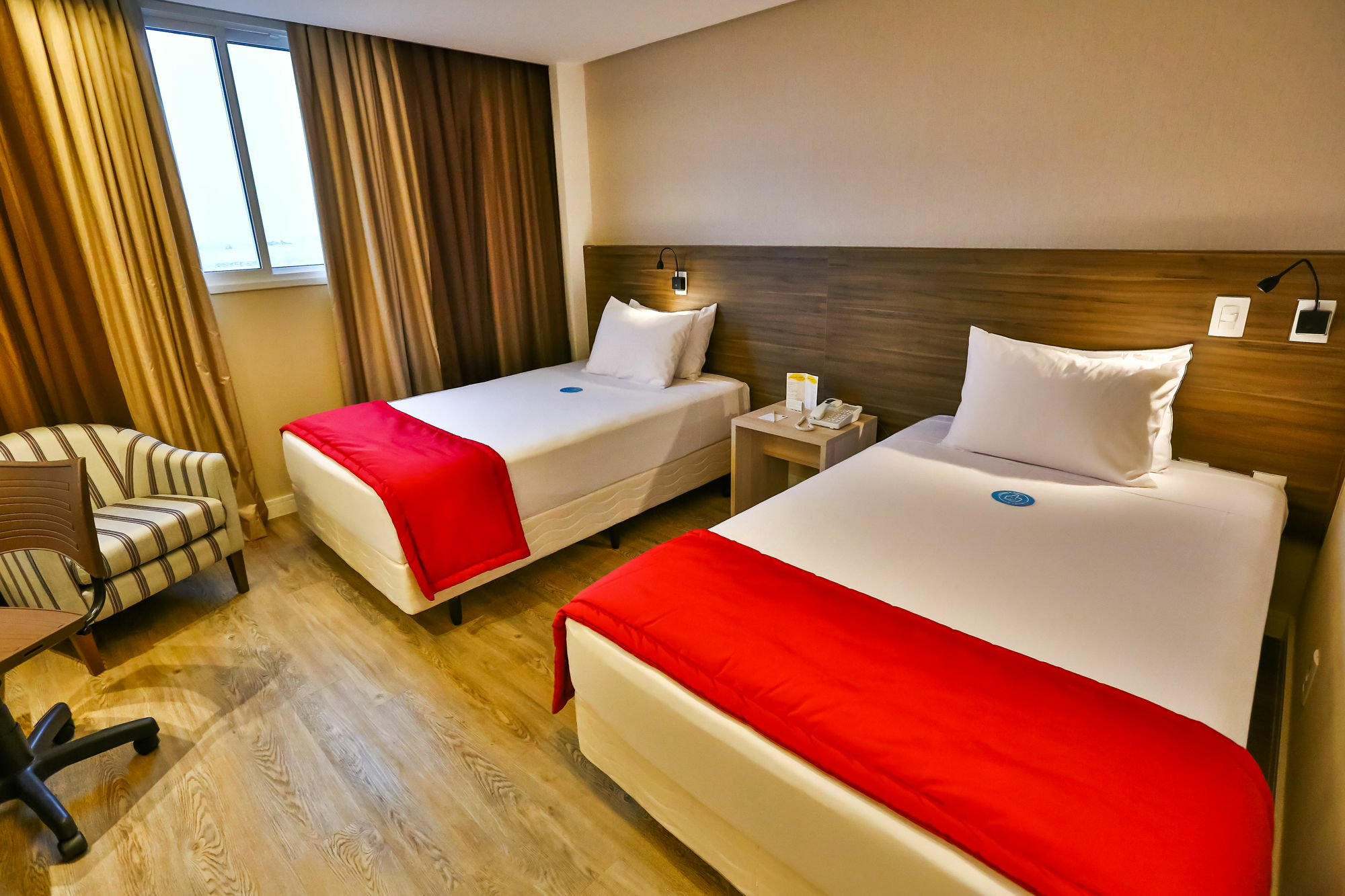 Ibiza Plaza Hotel Anápolis 외부 사진
