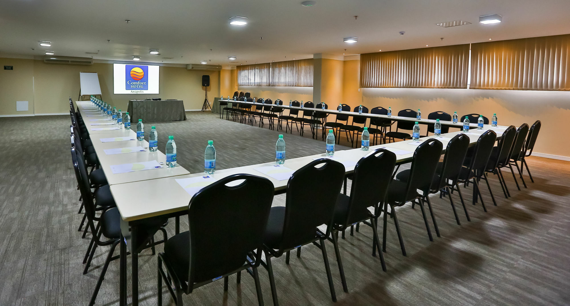 Ibiza Plaza Hotel Anápolis 외부 사진